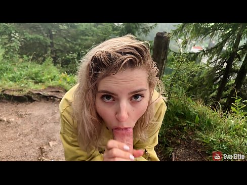 ❤️ लड़की एक सार्वजनिक मुख-मैथुन के बाद सह निगल - ईवा Elfi ❌ गुणवत्ता अश्लील हम पर